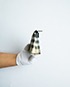 Burberry Coin Purse, side view
